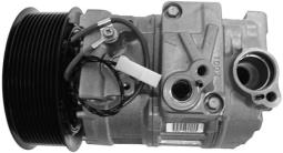 Sprężarka, klimatyzacja Mahle ACP1153000S