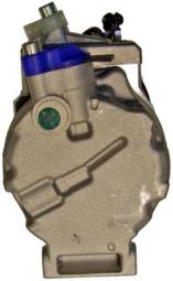 Sprężarka, klimatyzacja Mahle ACP1156000P