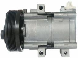 Sprężarka, klimatyzacja MAHLE ACP101000S