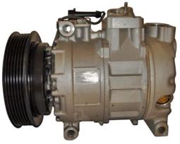 Sprężarka, klimatyzacja Mahle ACP1156000S