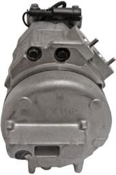 Sprężarka, klimatyzacja Mahle ACP1158000S
