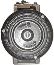 Sprężarka, klimatyzacja Mahle ACP1158000S