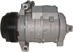 Sprężarka, klimatyzacja Mahle ACP1158000S