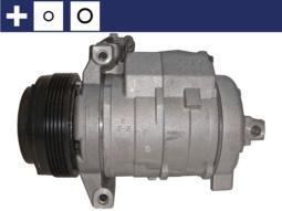Sprężarka, klimatyzacja Mahle ACP1158000S