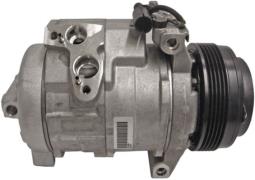 Sprężarka, klimatyzacja Mahle ACP1158000S