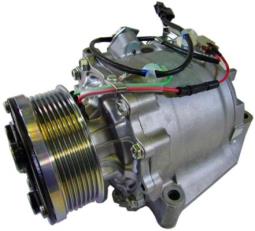Sprężarka, klimatyzacja Mahle ACP115000P