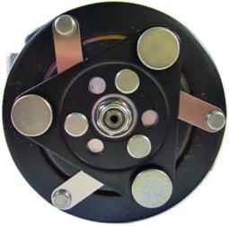 Sprężarka, klimatyzacja Mahle ACP115000P