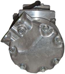 Sprężarka, klimatyzacja MAHLE ACP1024000S