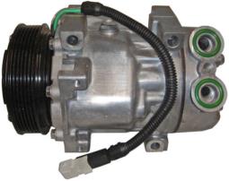 Sprężarka, klimatyzacja MAHLE ACP1024000S