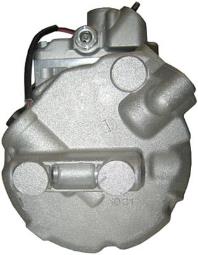 Sprężarka, klimatyzacja MAHLE ACP102000S