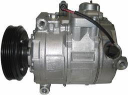 Sprężarka, klimatyzacja MAHLE ACP102000S