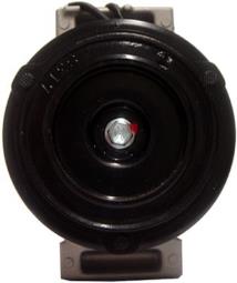 Sprężarka, klimatyzacja Mahle ACP1163000S