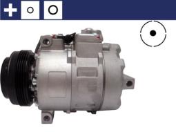 Sprężarka, klimatyzacja Mahle ACP1163000S
