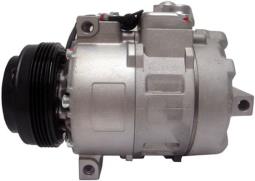 Sprężarka, klimatyzacja Mahle ACP1163000S
