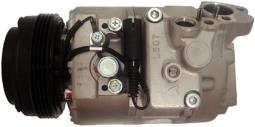 Sprężarka, klimatyzacja Mahle ACP1163000S