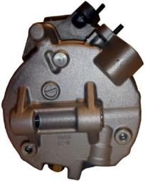 Sprężarka, klimatyzacja Mahle ACP1164000S