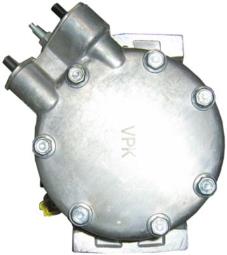 Sprężarka, klimatyzacja MAHLE ACP1037000S