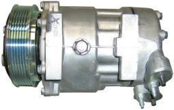 Sprężarka, klimatyzacja MAHLE ACP1037000S