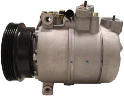 Sprężarka, klimatyzacja MAHLE ACP1039000S