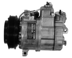 Sprężarka, klimatyzacja MAHLE ACP1040000S