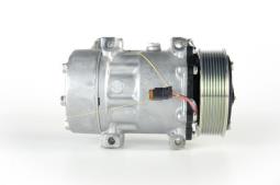 Sprężarka, klimatyzacja Mahle ACP117000P