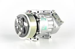 Sprężarka, klimatyzacja Mahle ACP117000P