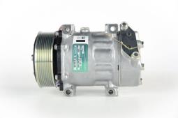 Sprężarka, klimatyzacja Mahle ACP117000P