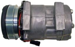 Sprężarka, klimatyzacja MAHLE ACP1043000P