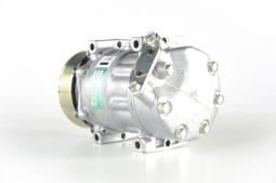 Sprężarka, klimatyzacja Mahle ACP117000P