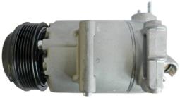 Sprężarka, klimatyzacja Mahle ACP1185000S
