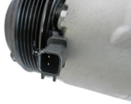 Sprężarka, klimatyzacja Mahle ACP1185000S