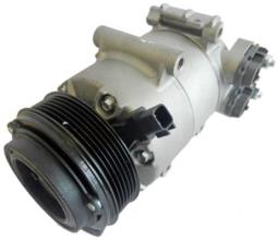 Sprężarka, klimatyzacja Mahle ACP1185000S