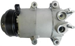 Sprężarka, klimatyzacja Mahle ACP1185000S
