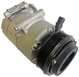 Sprężarka, klimatyzacja Mahle ACP1185000S