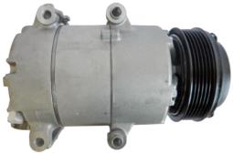 Sprężarka, klimatyzacja Mahle ACP1185000S