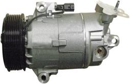 Sprężarka, klimatyzacja MAHLE ACP104000P