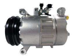 Sprężarka, klimatyzacja Mahle ACP1190000S