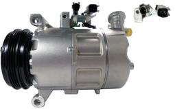 Sprężarka, klimatyzacja Mahle ACP1190000S