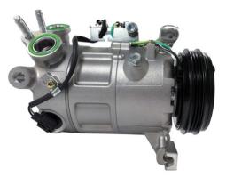 Sprężarka, klimatyzacja Mahle ACP1190000S