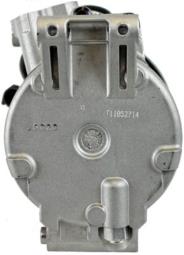 Sprężarka, klimatyzacja Mahle ACP1194000P