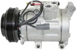 Sprężarka, klimatyzacja Mahle ACP1194000P