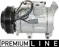 Sprężarka, klimatyzacja Mahle ACP1194000P