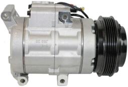 Sprężarka, klimatyzacja Mahle ACP1194000P