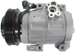 Sprężarka, klimatyzacja Mahle ACP1196000P