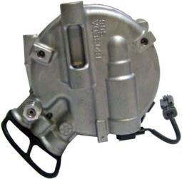 Sprężarka, klimatyzacja Mahle ACP1197000P