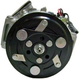 Sprężarka, klimatyzacja Mahle ACP1197000P