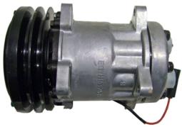 Sprężarka, klimatyzacja MAHLE ACP1058000S