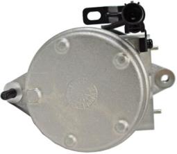 Sprężarka, klimatyzacja Mahle ACP1198000P