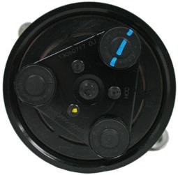 Sprężarka, klimatyzacja Mahle ACP1198000P