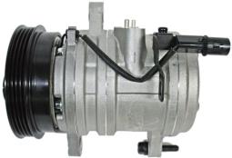 Sprężarka, klimatyzacja Mahle ACP1198000P